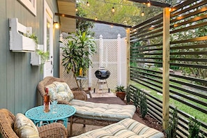 Feriehus (1 Bedroom) | Interiør