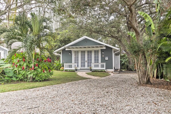 Småhus (1 Bedroom) | Innvendig