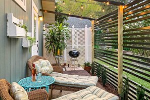 Cottage (1 Bedroom) | Interior - Chic Sarasota Cottage: Near Beaches & Downtown! (Sarasota)