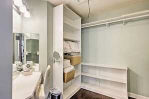 Småhus (1 Bedroom) | Innvendig