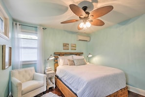 Cottage (1 Bedroom) | Interior - Chic Sarasota Cottage: Near Beaches & Downtown! (Sarasota)