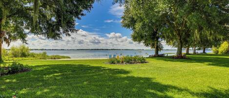 Huis (2 Bedrooms) | Interieur