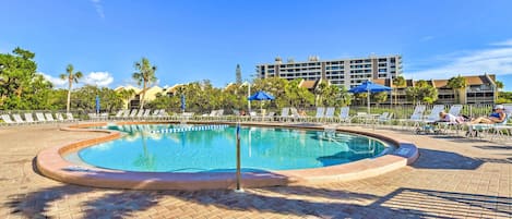 Lägenhet (2 Bedrooms) | Interiör