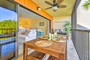 Departamento (2 Bedrooms) | Interior