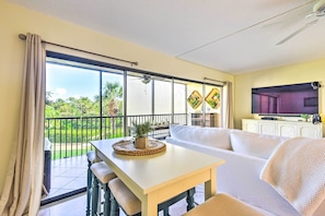 LÀgenhet (2 Bedrooms) | Interiör