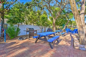 アパートメント (2 Bedrooms) | 内装