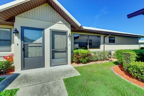 Villa (2 Bedrooms) | Interior