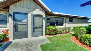 Biệt thự (2 Bedrooms) | Nội thất