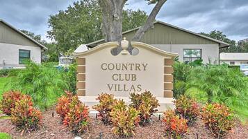 Biệt thự (2 Bedrooms) | Nội thất