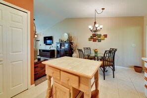 Villa (2 Bedrooms) | Intérieur