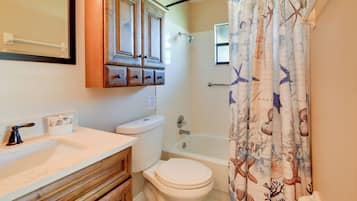 Villa (2 Bedrooms) | Interior
