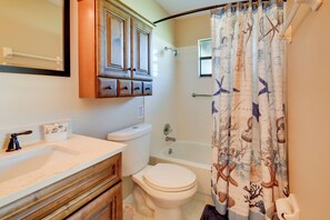 فيلا (2 Bedrooms) | المنشأة من ال داخل