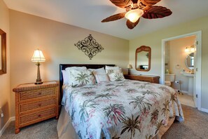 Villa (2 Bedrooms) | Interior