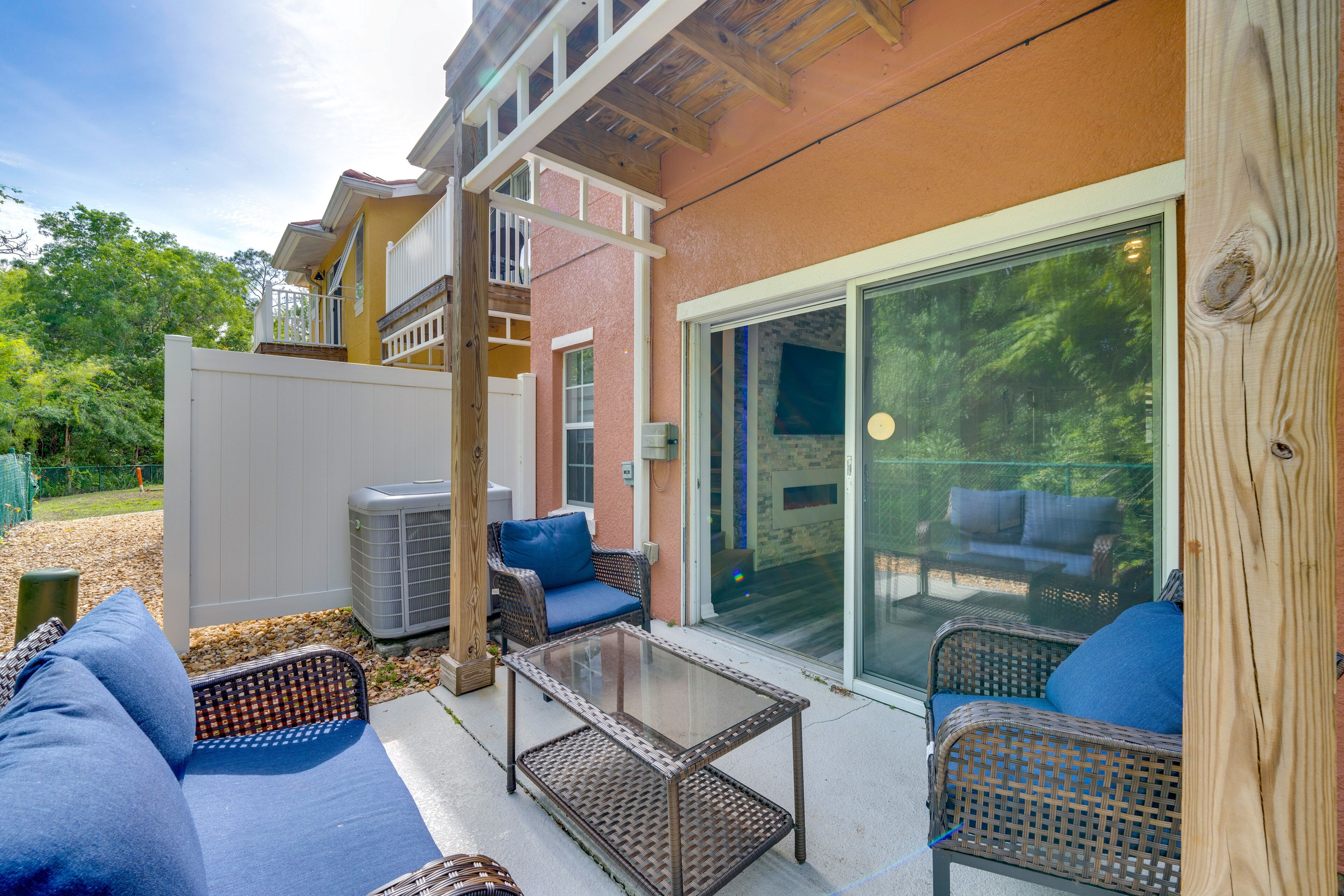 シック フロリダ リトリート ン 7 ミ トゥ ウォルト ディズニー