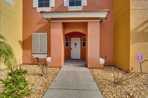 Leilighet (3 Bedrooms) | Innvendig