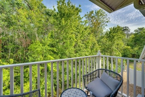 Interior - Chic Florida Retreat ~ 7 Mi to Walt Disney World! (Kissimmee)