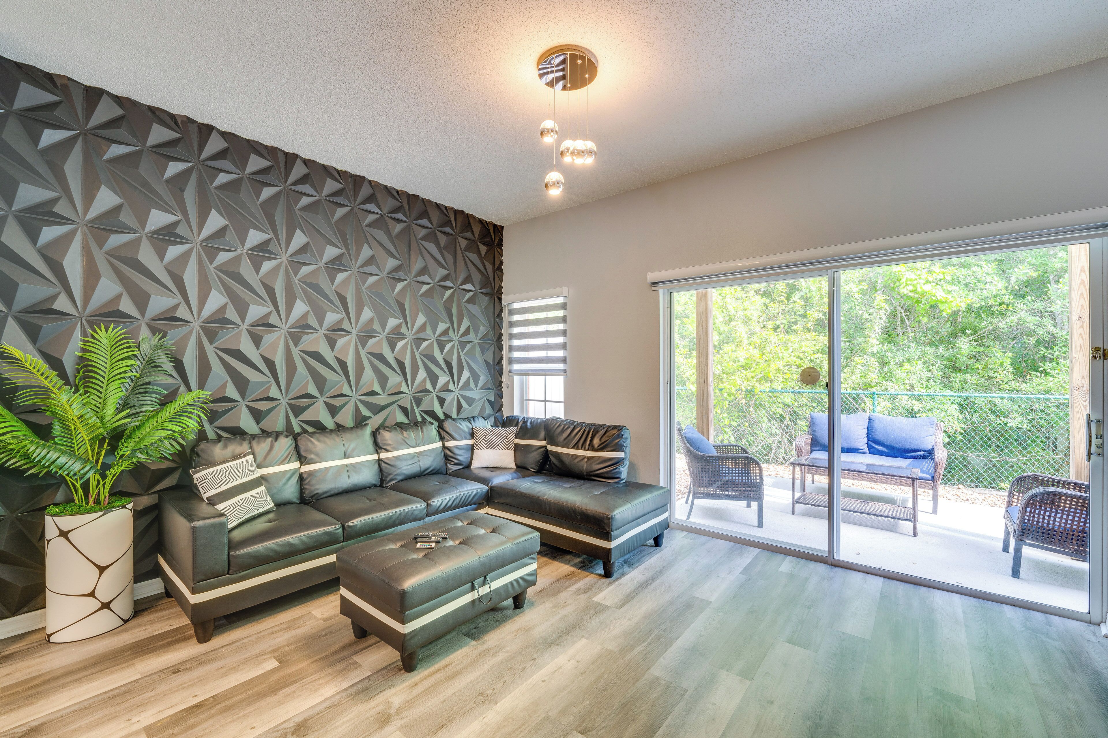 Apartment (3 Bedrooms) | Innenbereich