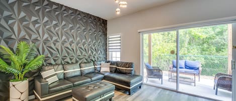 Apartment (3 Bedrooms) | Innenbereich