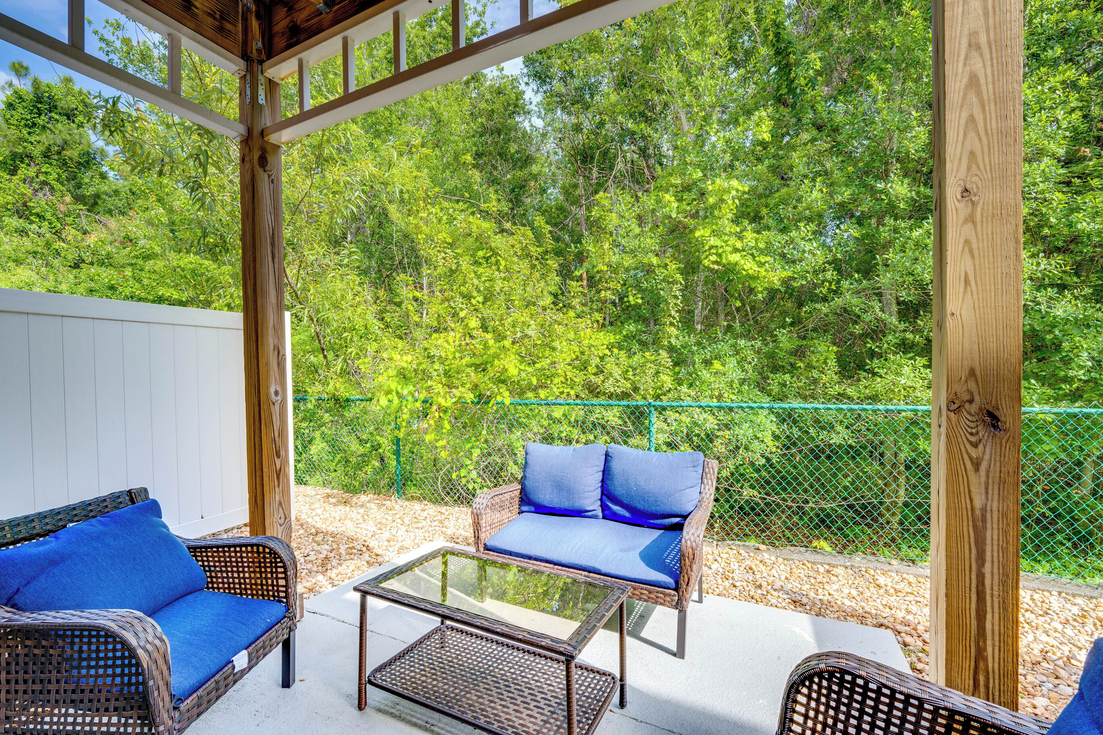 อพาร์ทเมนท์ (3 Bedrooms) | ภายใน