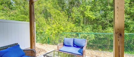 Leilighet (3 Bedrooms) | Innvendig