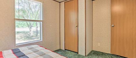 Maison (2 Bedrooms) | Intérieur