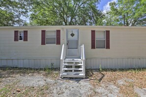 Hus (2 Bedrooms) | Innvendig