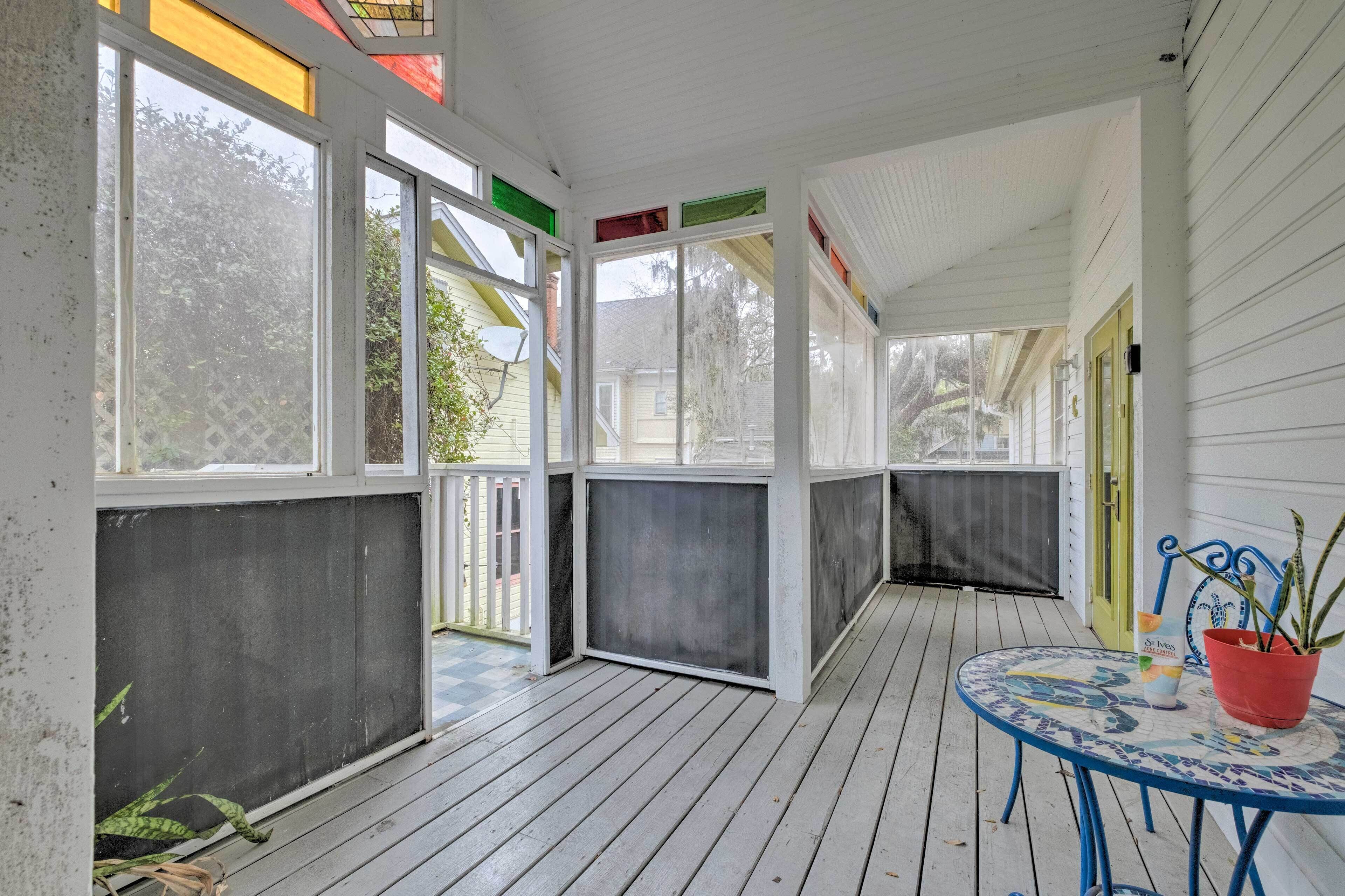 Charming Gainesville Townhome < 2 Mi to University