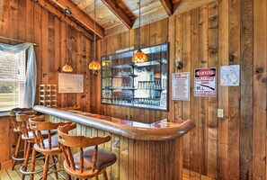 Huis (3 Bedrooms) | Interieur