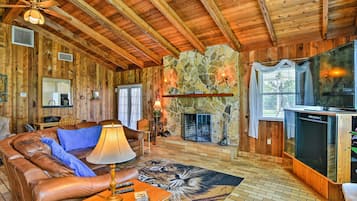 Rumah (3 Bedrooms) | Interior