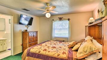 單棟房屋 (3 Bedrooms) | 內部