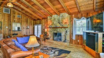 Maison (3 Bedrooms) | Intérieur