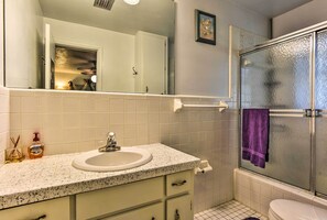 Huis (3 Bedrooms) | Interieur