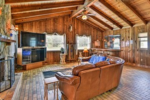 Casa (3 Bedrooms) | Interni