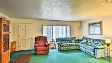 Maison (3 Bedrooms) | Intérieur