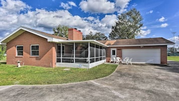 Maison (3 Bedrooms) | Intérieur