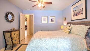 Casa (2 Bedrooms) | Interior