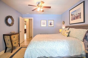 單棟房屋 (2 Bedrooms) | 內部