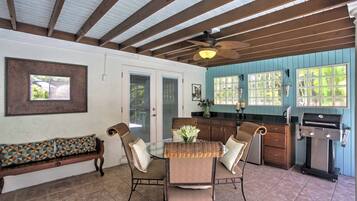 Rumah (2 Bedrooms) | Interior