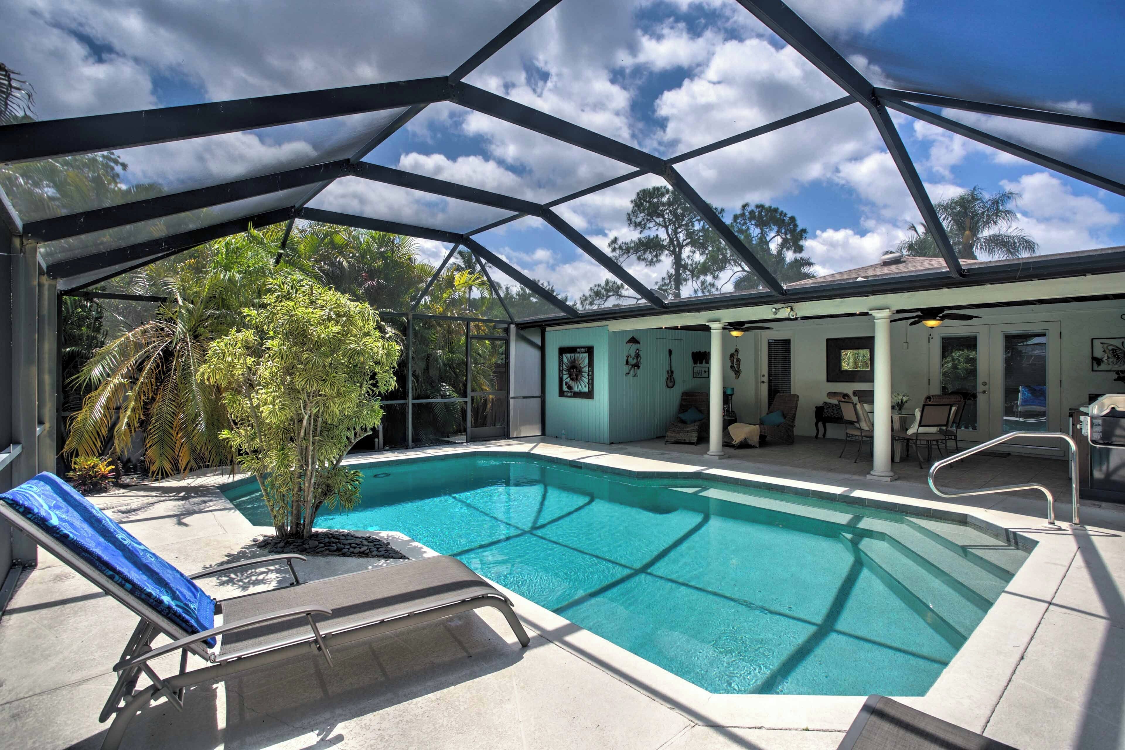 House (2 Bedrooms) | Front of property