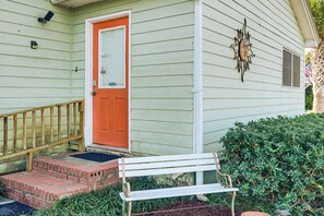 Cottage (2 Bedrooms) | Interieur
