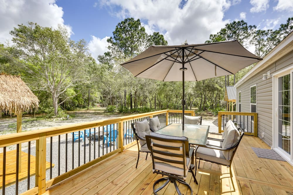 Steinhatchee Airbnb & Cheap Cabin Rentals from 75 AirCabins