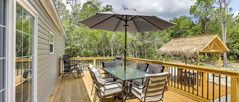 Nhà (4 Bedrooms) | Nội thất