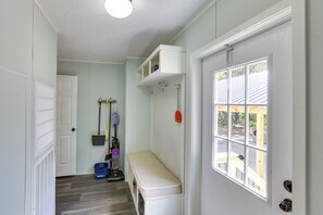 Casa (4 Bedrooms) | Parte interna