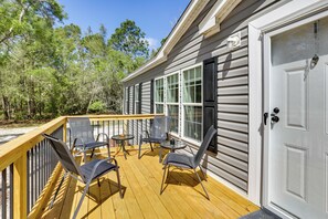 House (4 Bedrooms) | Interior - Charming Perry Home ~ 2 Mi to the Gulf! (Perry)