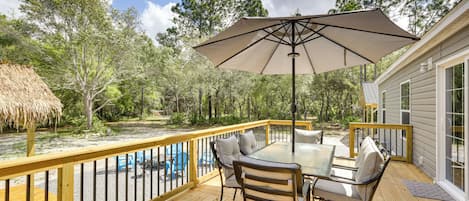 Casa (4 Bedrooms) | Facciata della struttura