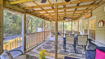 Nhà (3 Bedrooms) | Nội thất