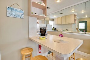 Cottage (2 Bedrooms) | Interior