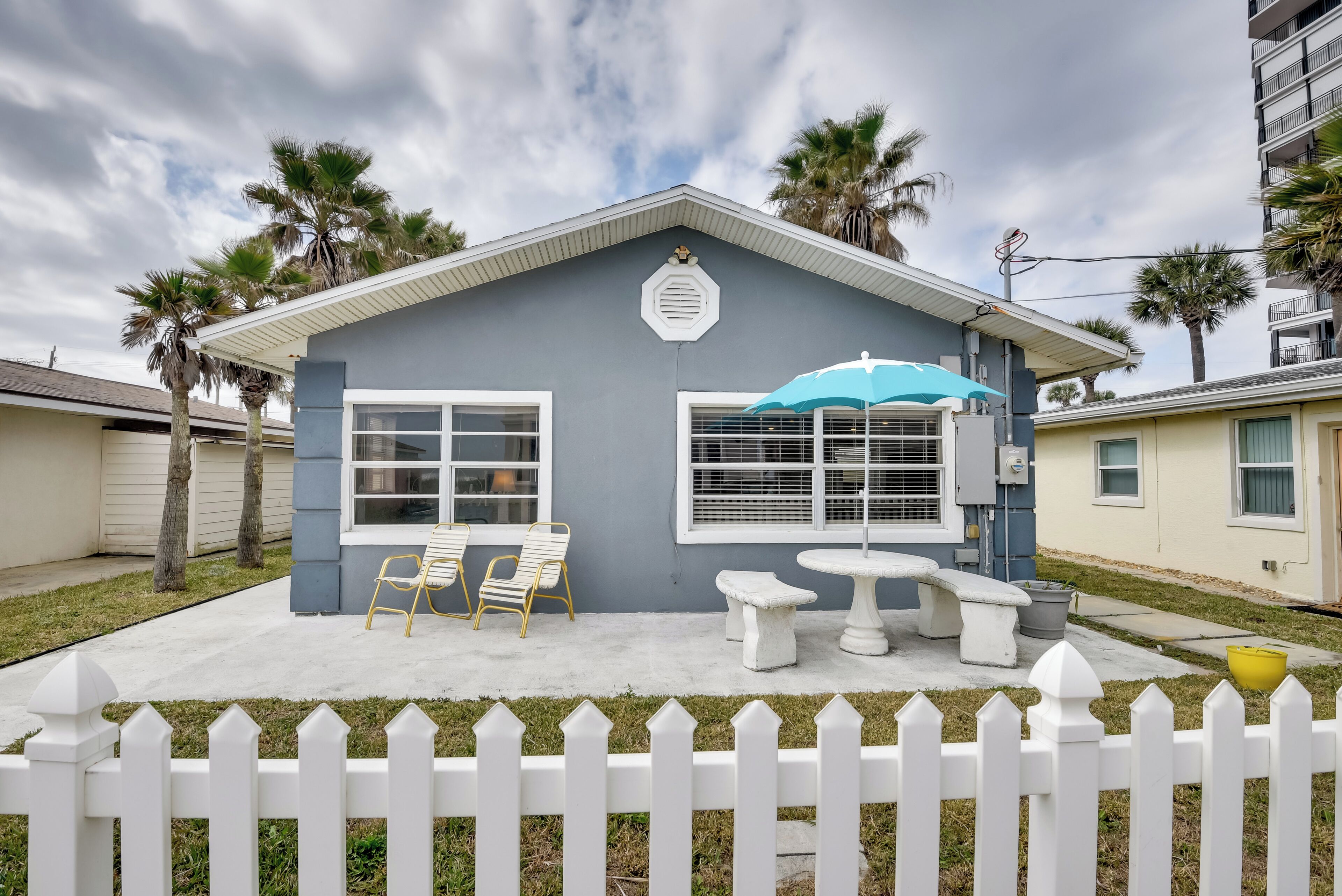 平房 (2 Bedrooms) | 住宿內部