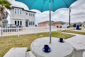 Cottage (2 Bedrooms) | Interior