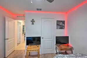 Maison (4 Bedrooms) | Intérieur